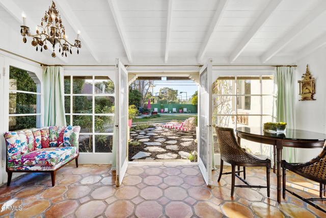 Detail Gallery Image 34 of 71 For 1765 Westhaven Rd, San Marino,  CA 91108 - 3 Beds | 3 Baths