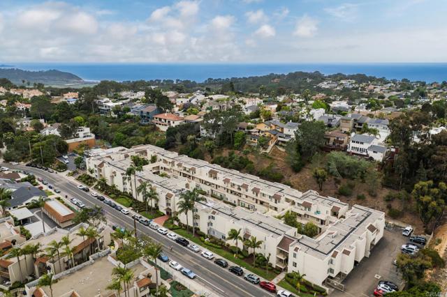 Home for Sale in Del Mar