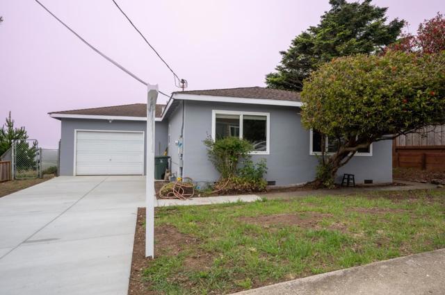 556 Heathcliff Dr, Pacifica, CA 94044