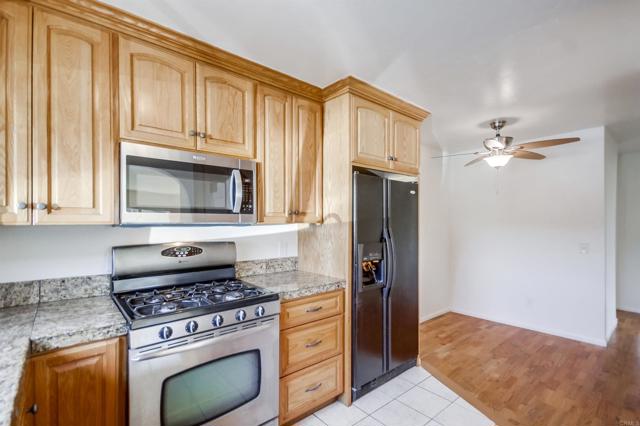 Detail Gallery Image 18 of 46 For 10248 Princess Sarit Way #0,  Santee,  CA 92071 - 2 Beds | 1 Baths