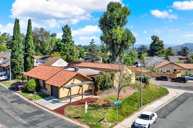 Detail Gallery Image 1 of 1 For 2880 Glen Canyon Circle, Spring Valley,  CA 91977 - 3 Beds | 2 Baths