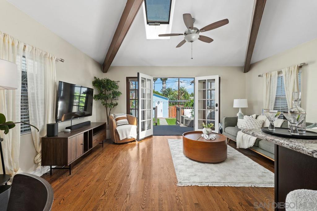 4461 Louisiana Street - photo 3