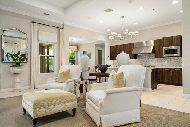 5 Cassis Circle, Rancho Mirage, CA 92270