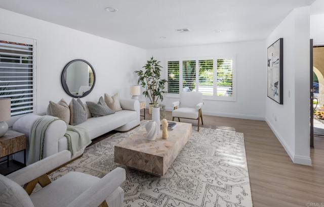 Detail Gallery Image 4 of 30 For 385 via Montanosa, Encinitas,  CA 92024 - 4 Beds | 2/1 Baths