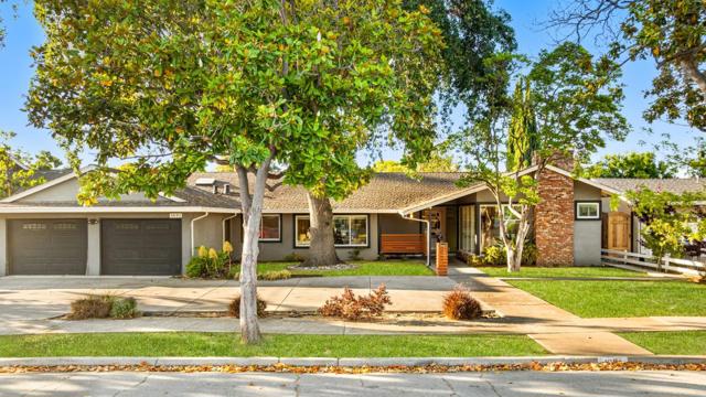 Details for 1691 Santa Lucia Drive, San Jose, CA 95125