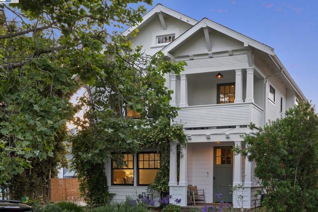 Details for 5472 Kales Avenue, Oakland, CA 94618