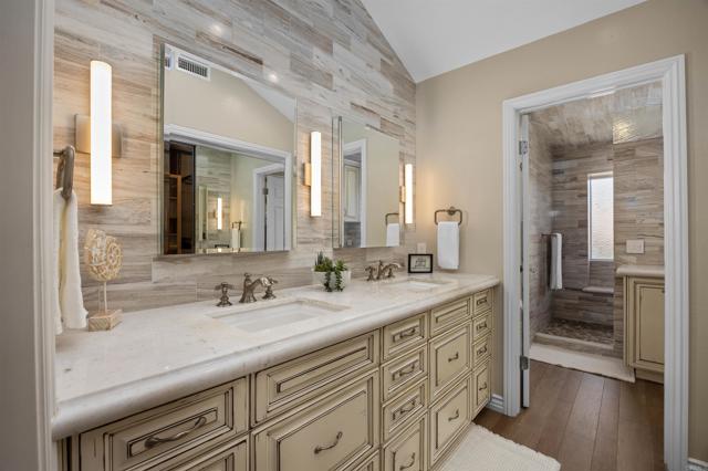 Detail Gallery Image 25 of 51 For 1025 Monterey Vista Way, Encinitas,  CA 92024 - 4 Beds | 2/1 Baths