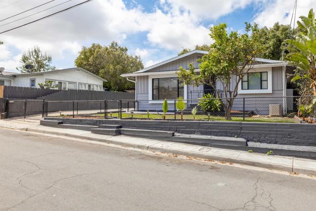 Thumbnail for 3168 Florine Dr, Lemon Grove, CA 91945