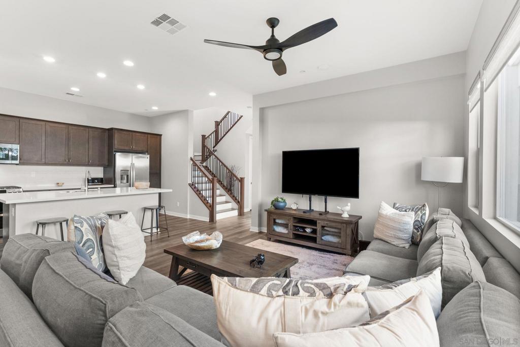 493 Village Greens Way - photo 8