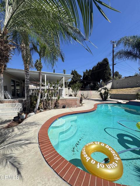 Detail Gallery Image 17 of 17 For 1816 Nowell Ave, Rowland Heights,  CA 91748 - 5 Beds | 2/1 Baths