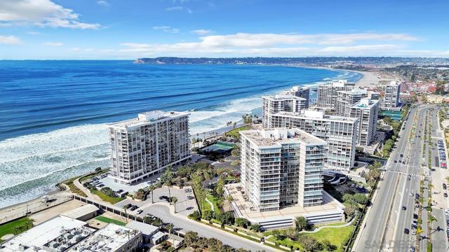 1820 Avenida Del Mundo, Coronado, California 92118, 2 Bedrooms Bedrooms, ,2 BathroomsBathrooms,Condominium,For Sale,Avenida Del Mundo,250019250SD