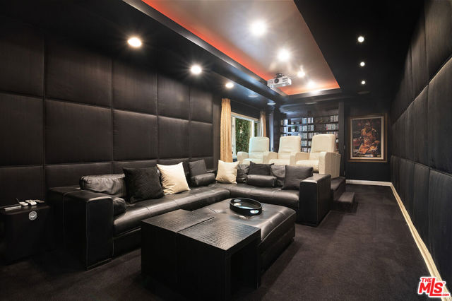 Image 31 of 75 For 4054 Stone Canyon Avenue