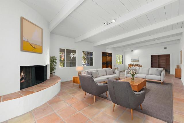 Home for Sale in Borrego Springs