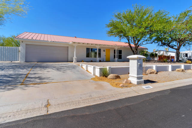1800 E Joyce Drive Drive, Palm Springs, CA 92262