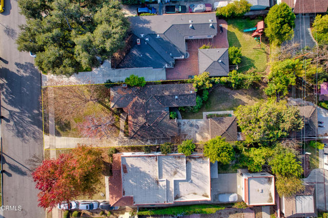 Detail Gallery Image 32 of 33 For 629 Los Olivos Dr, San Gabriel,  CA 91775 - 3 Beds | 2 Baths