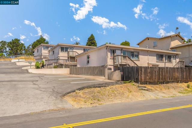 Details for 5249 Sobrante Ave, El Sobrante, CA 94803
