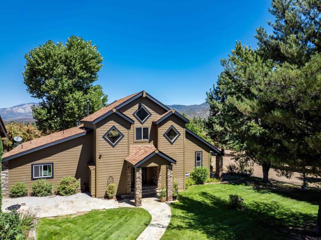 36958 Gold Shot Creek Rd, Mountain Center, CA 92561