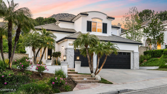 Details for 6253 Deerbrook Road, Oak Park, CA 91377