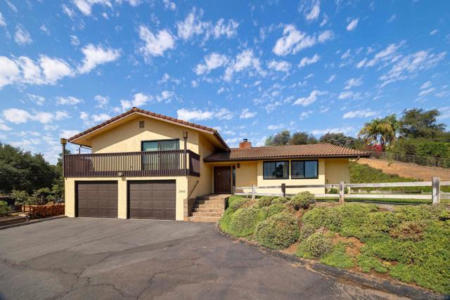 2920 Pioneer Way, Jamul, California 91935, 3 Bedrooms Bedrooms, ,2 BathroomsBathrooms,Single Family Residence,For Sale,Pioneer Way,250037244SD