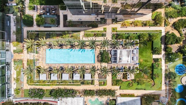 Detail Gallery Image 25 of 40 For 877 Francisco St #1506,  Los Angeles,  CA 90015 - 2 Beds | 2 Baths