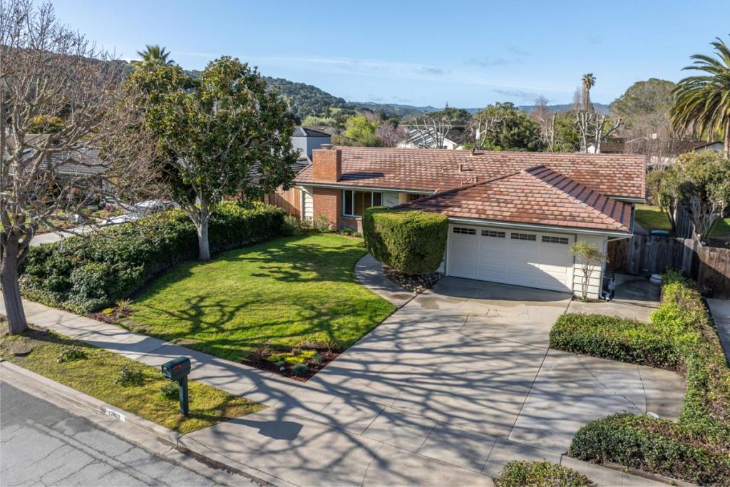 22802 Ordonez Drive