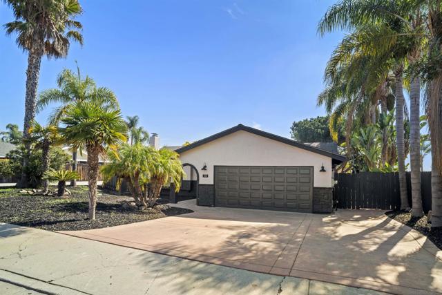 1525 Lauralynn Place, Oceanside, California 92054, 3 Bedrooms Bedrooms, ,2 BathroomsBathrooms,Single Family Residence,For Sale,Lauralynn Place,250019556SD