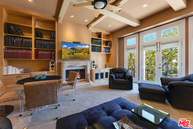 Drew Fenton | 11729 Wetherby Lane Los Angeles CA | MLS: 6991140