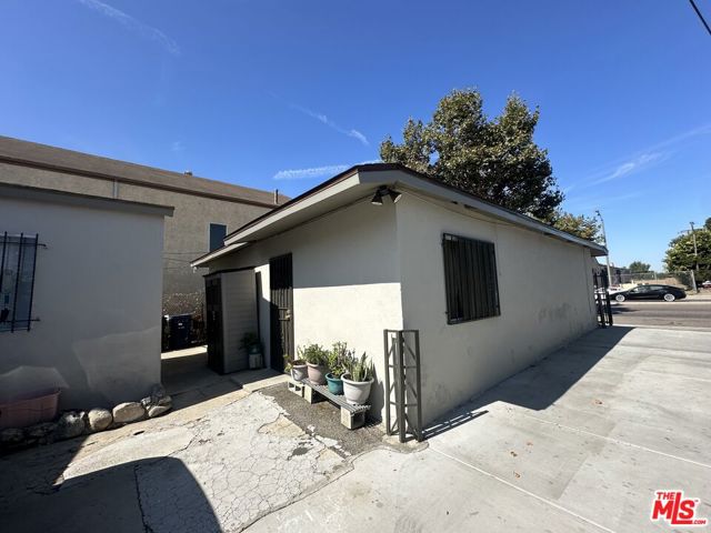 12414 Wilmington Avenue, Compton, California 90222, ,Multi-Family,For Sale,Wilmington,24427761