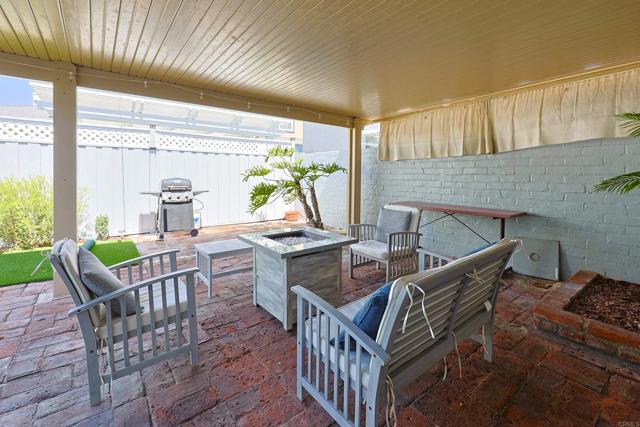 Detail Gallery Image 1 of 42 For 413 J St, Coronado,  CA 92118 - 1 Beds | 1 Baths