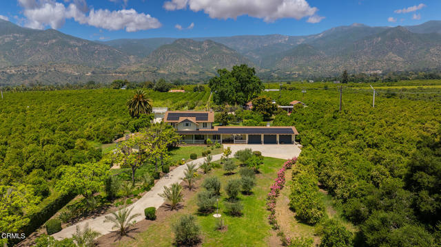 Detail Gallery Image 51 of 62 For 3359 Reeves Rd, Ojai,  CA 93023 - 10 Beds | 7/1 Baths