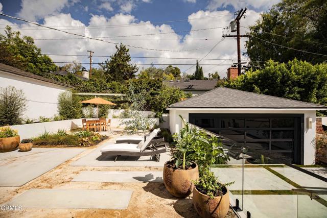 Detail Gallery Image 23 of 25 For 1525 La Loma Rd, Pasadena,  CA 91105 - 3 Beds | 2 Baths