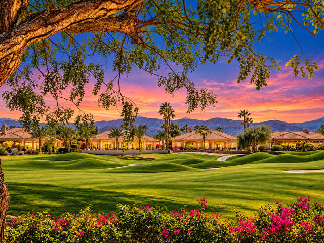 50 Vista Encantada, Rancho Mirage, CA 92270