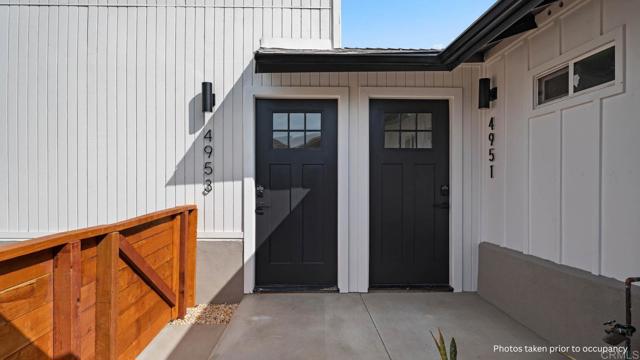 Detail Gallery Image 3 of 38 For 4951 57 Genesee Ave, San Diego,  CA 92117 - – Beds | – Baths