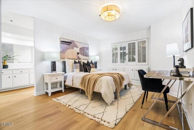 Detail Gallery Image 28 of 51 For 961 E California Bld #109,  Pasadena,  CA 91106 - 2 Beds | 2/1 Baths