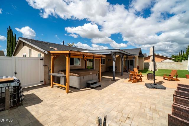 Detail Gallery Image 20 of 20 For 803 Sespe Ave, Fillmore,  CA 93015 - 4 Beds | 2 Baths