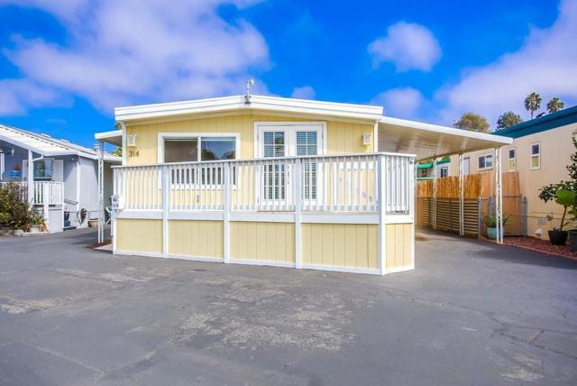 314 Channel Ln, Oceanside, California 92054, 2 Bedrooms Bedrooms, ,2 BathroomsBathrooms,Residential,For Sale,Channel Ln,240023035SD