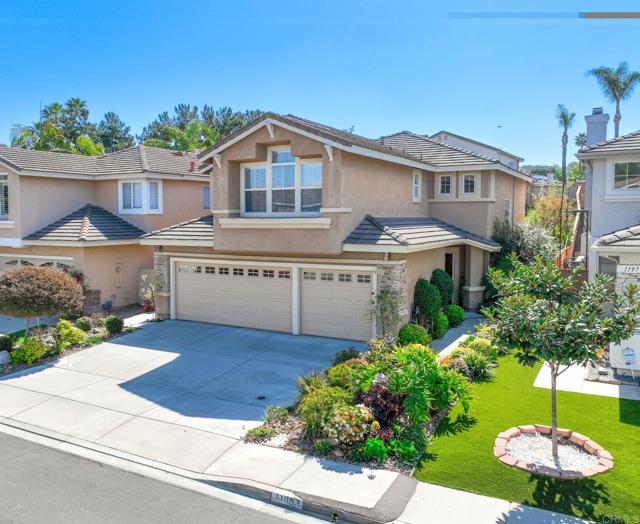 Listing Details for 11983 Mountain Pass Road, Rancho Bernardo San Dieg, CA 92128