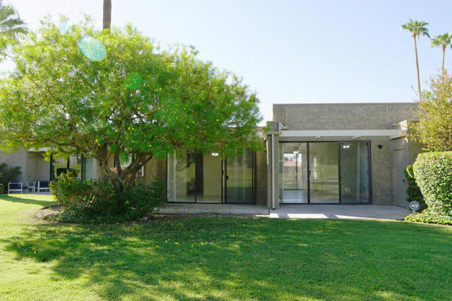 1880 Tamarisk Road, Palm Springs, CA 92262