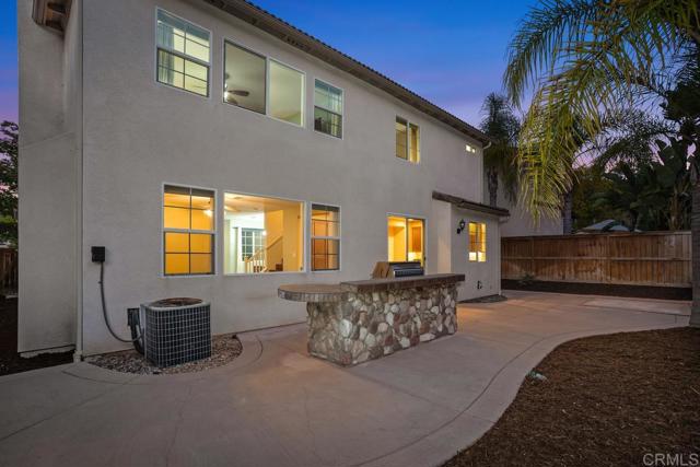 Detail Gallery Image 43 of 57 For 564 via Del Caballo, San Marcos,  CA 92078 - 4 Beds | 3 Baths