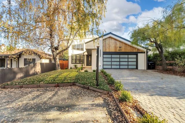 Details for 2071 Oakley Avenue, Menlo Park, CA 94025