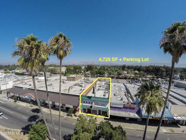 Photo of 18331 Sherman Way, Reseda, CA 91335
