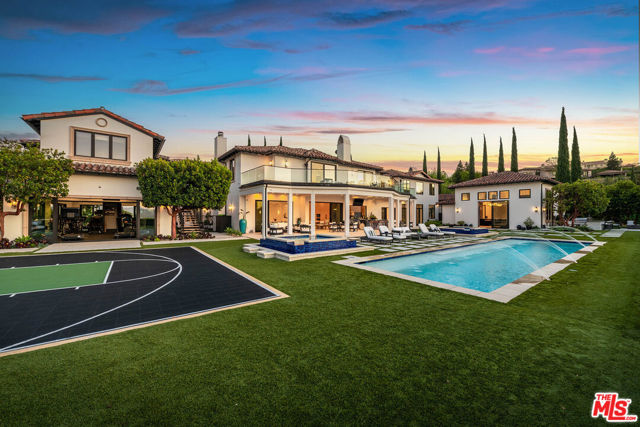 Details for 25201 Prado Del Misterio, Calabasas, CA 91302