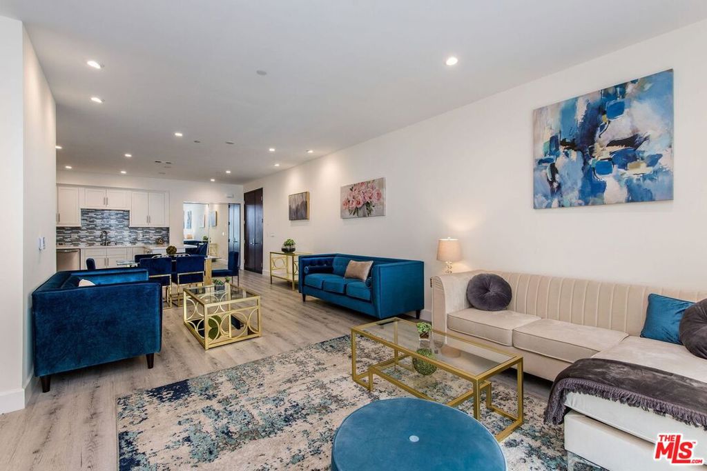 1237 S Holt Avenue #202