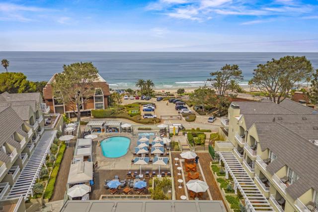 Detail Gallery Image 37 of 52 For 1552 Camino Del Mar #401,  Del Mar,  CA 92014 - 1 Beds | 2 Baths