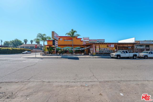 Image 3 of 10 For 1600 Mission Boulevard