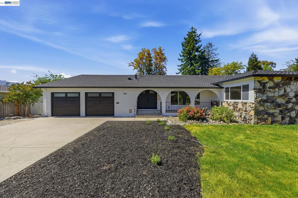 540 Hamilton Way