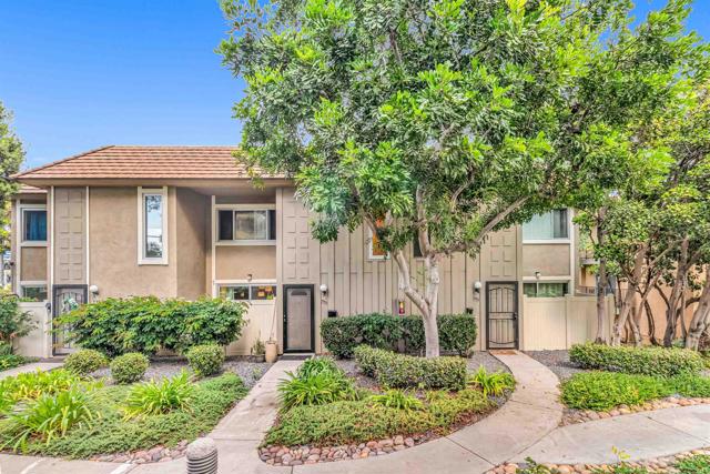 Detail Gallery Image 1 of 23 For 7751 Starling Dr, San Diego,  CA 92123 - 2 Beds | 2/1 Baths