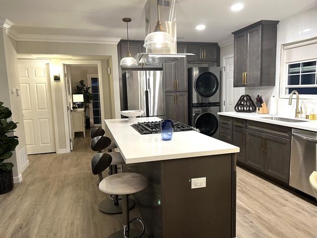 Detail Gallery Image 5 of 33 For 3589 Nina St, Oceanside,  CA 92056 - 2 Beds | 1 Baths