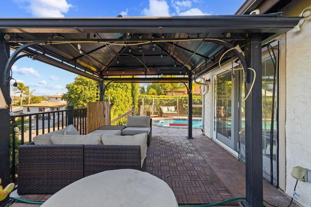 Detail Gallery Image 18 of 55 For 731 Dewane Dr, El Cajon,  CA 92020 - 3 Beds | 3 Baths