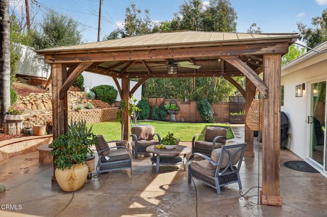 Detail Gallery Image 49 of 61 For 285 Siesta Ave, Thousand Oaks,  CA 91360 - 5 Beds | 3 Baths